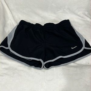 Women’s dri fit running shorts
